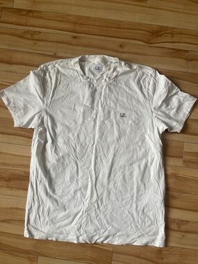 cp company tshirt